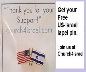 Church for Israel