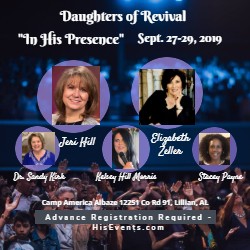Daughters of Revival